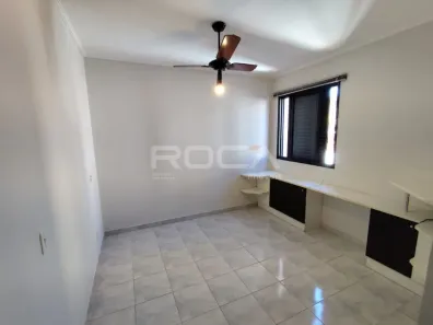 Apartamento com 2 Quartos para alugar, 79m² no Jardim Paraíso, São Carlos