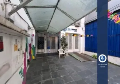 Prédio Comercial para alugar, 550m² no Mooca, São Paulo