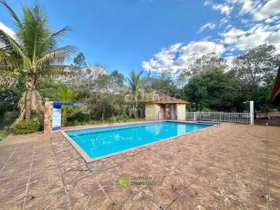 Fazenda/Sítio com 2 Quartos à venda, 300m² no Vertentes do Sul, Bady Bassitt