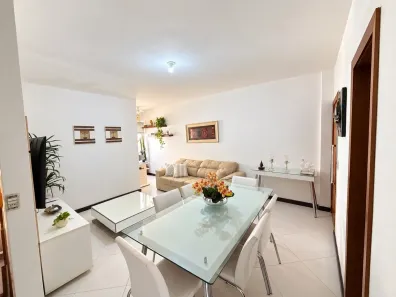 Apartamento com 3 Quartos à venda, 100m² no Jardim da Penha, Vitória