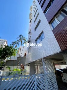 Apartamento com 1 Quarto à venda, 55m² no Centro, São Vicente
