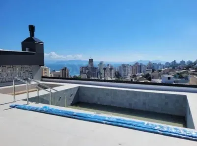 Apartamento com 1 Quarto à venda, 67m² no Centro, Florianópolis