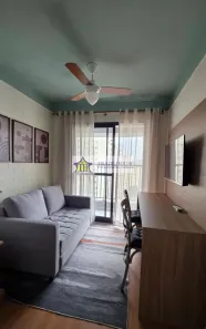 Apartamento com 1 Quarto à venda, 29m² no Vila Clementino, São Paulo
