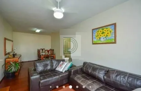 Apartamento com 3 Quartos à venda, 88m² no Jardim da Campina, São Paulo
