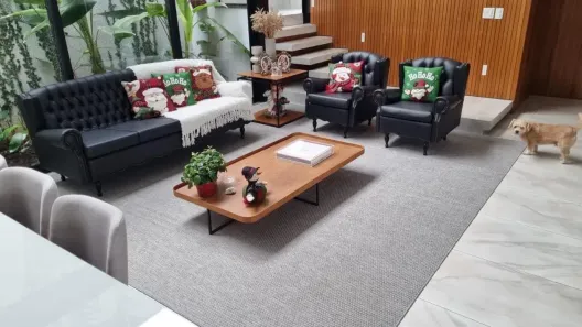 Sobrado com 2 Quartos à venda, 370m² no Vila Goiás, Anápolis