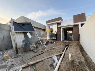 Casa com 3 Quartos à venda, 80m² no Beltrami, Pontal do Paraná