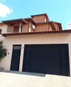 Sobrado com 3 Quartos à venda, 262m² no Jardim Regina, Indaiatuba