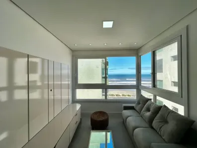 Apartamento com 2 Quartos à venda, 74m² no Zona Nova, Capão da Canoa
