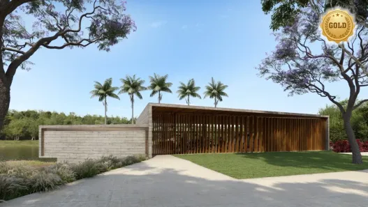 Lote/Terreno à venda, 1768m² no Estância Estoril I, Nova Lima