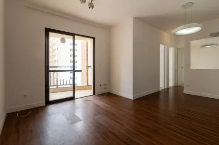 Apartamento com 3 Quartos à venda, 76m² no Vila Pompéia, São Paulo