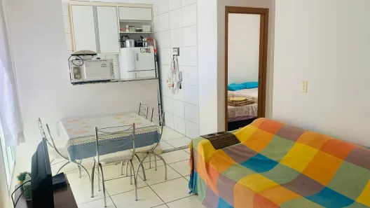 Apartamento com 2 Quartos à venda, 54m² no Boa União (Abrantes), Camaçari