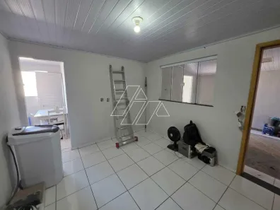 Casa com 3 Quartos à venda, 100m² no Núcleo Habitacional Nova Marília, Marília