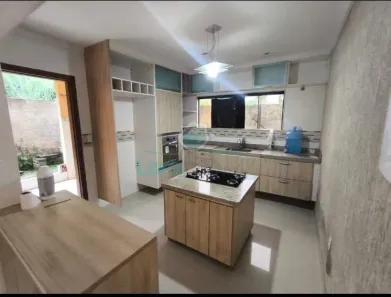 Casa de Condomínio com 3 Quartos à venda, 181m² no Imboassica, Macaé