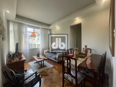 Apartamento com 2 Quartos à venda, 56m² no Jardim Guanabara, Rio de Janeiro