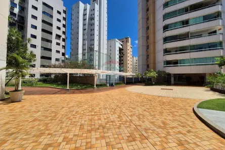 Apartamento com 4 Quartos à venda, 121m² no Barro Vermelho, Vitória