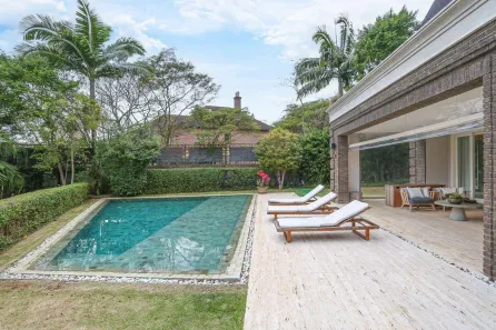Casa com 5 Quartos à venda, 1057m² no Cidade Jardim, São Paulo