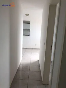Apartamento com 2 Quartos à venda, 45m² no Palmeiras de São José, São José dos Campos