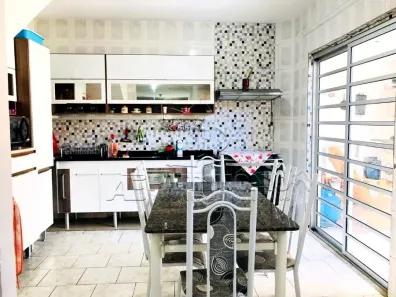 Casa com 4 Quartos à venda, 127m² no Jardim Europa, Votorantim