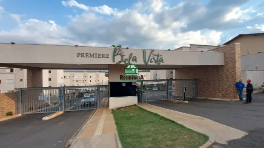 Apartamento com 2 Quartos para alugar, 56m² no Residencial Bela Vista, Anápolis