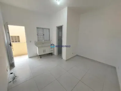 Apartamento com 1 Quarto para alugar, 20m² no Saúde, São Paulo