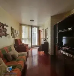 Apartamento com 2 Quartos à venda, 75m² no Centro Histórico, Porto Alegre