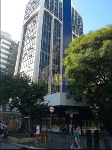 Imóvel Comercial à venda, 20m² no Bela Vista, São Paulo