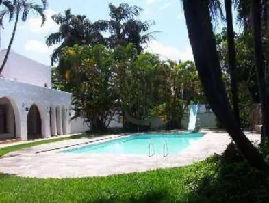 Casa com 4 Quartos à venda, 854m² no Cidade Universitária, Campinas