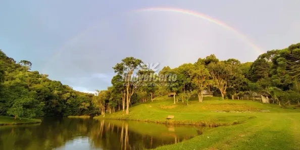 Fazenda/Sítio com 8 Quartos à venda, 73000m² no , Tijucas do Sul