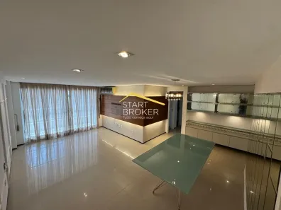Apartamento com 3 Quartos à venda, 112m² no Guararapes, Fortaleza