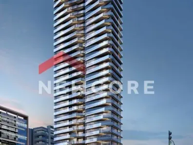 Apartamento com 3 Quartos à venda, 156m² no Vila Olímpia, São Paulo