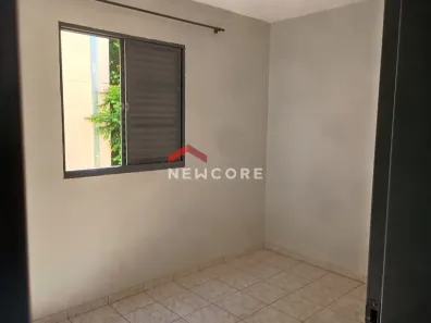Apartamento com 3 Quartos à venda, 68m² no Parque Viaduto, Bauru