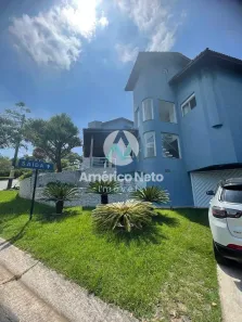 Sobrado com 5 Quartos à venda, 542m² no Parque Terra Nova II, São Bernardo do Campo