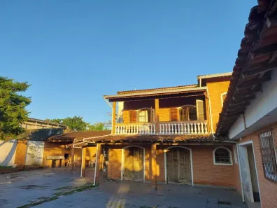 Casa com 3 Quartos à venda, 210m² no Chácara Glória, Itanhaém