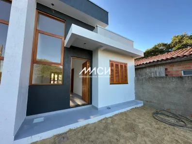 Casa com 2 Quartos à venda, 68m² no Zona Nova Sul, Tramandaí