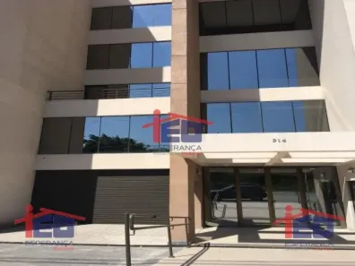 Prédio Comercial para alugar, 6171m² no Bethaville I, Barueri