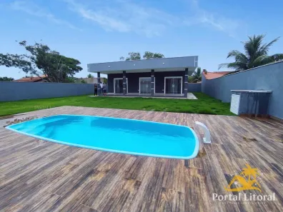 Casa com 3 Quartos à venda, 120m² no Vilatur, Saquarema