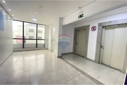 Sala Comercial para alugar, 348m² no Centro, Juiz de Fora