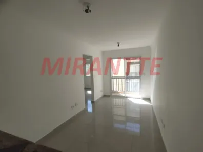 Apartamento com 2 Quartos à venda, 50m² no Tremembé, São Paulo