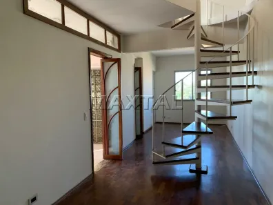 Cobertura com 3 Quartos à venda, 150m² no Jardim Paraíso, São Paulo