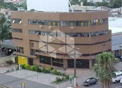 Sala Comercial à venda, 28m² no Sarandi, Porto Alegre