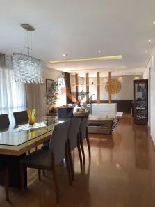 Apartamento com 3 Quartos à venda, 185m² no Parque da Mooca, São Paulo