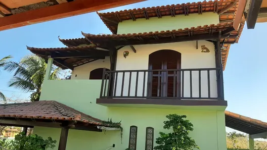 Casa com 4 Quartos à venda, 300m² no Balneario Praia Seca, Araruama