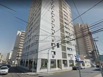 Apartamento com 3 Quartos para alugar, 120m² no Vila Monteiro (Gleba I), São Carlos