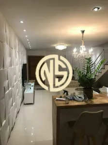 Sobrado com 3 Quartos à venda, 135m² no Vila Cruzeiro, São Paulo