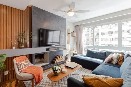 Apartamento com 3 Quartos à venda, 108m² no Passo da Areia, Porto Alegre