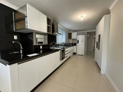 Apartamento com 4 Quartos para alugar, 184m² no Praia Brava de Itajaí, Itajaí