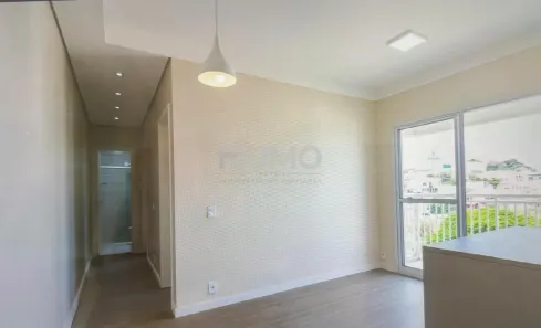 Apartamento com 2 Quartos à venda, 47m² no Residencial Vila Park, Campinas