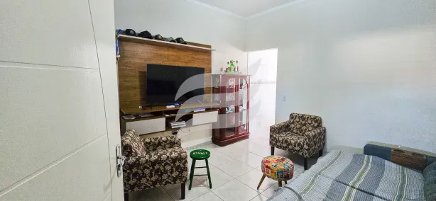 Casa com 2 Quartos à venda, 69m² no Umuarama, Araçatuba
