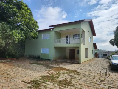 Casa com 3 Quartos à venda, 620m² no Caputera, Sorocaba