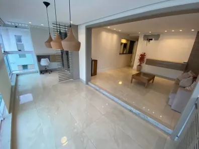 Cobertura com 4 Quartos para alugar, 210m² no Barra da Tijuca, Rio de Janeiro